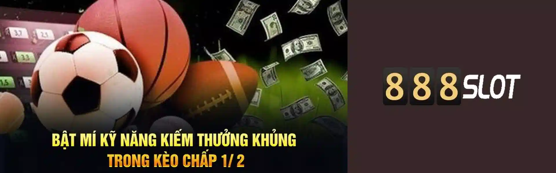 888Slot - Thưởng nạp 18 triệu, Hoàn Trả Vô Tận 1,25%