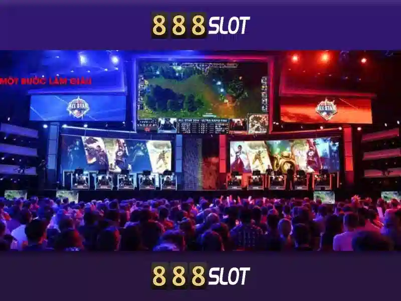 888slot: Tổng quan và trải nghiệm