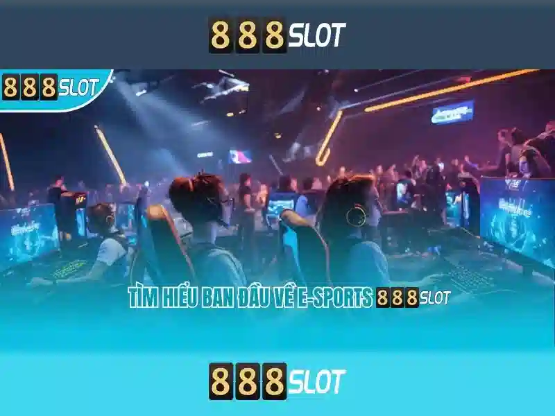 888slot: Sòng bạc trực tuyến đáng tin cậy