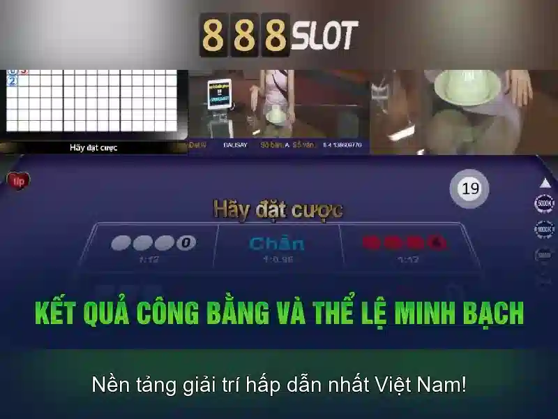 thai slot 888 – Tổng quan, trải nghiệm và đánh giá chuyên sâu