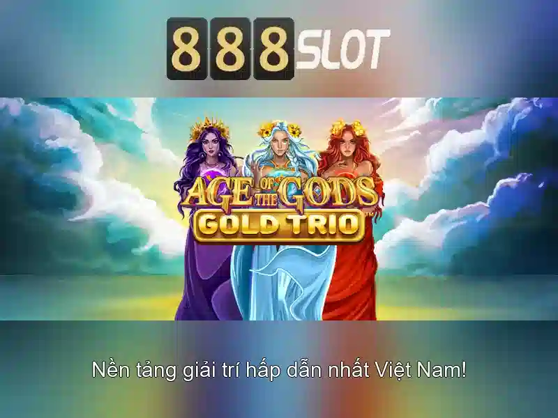 888slot: Trò chơi casino trực tuyến hàng đầu tại Việt Nam