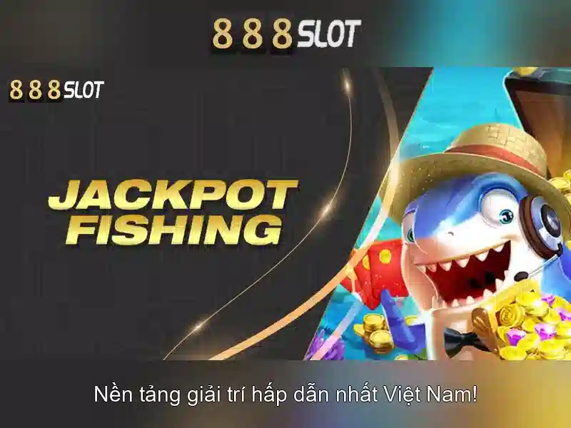 888slot – Tổng quan về nền tảng slot trực tuyến