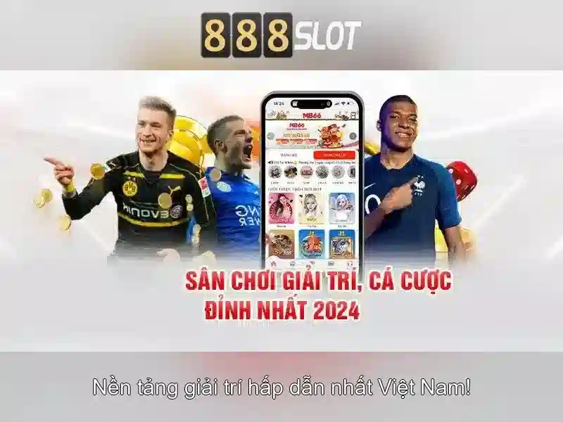 888slot - Trung tam choi may quay truc tuyen