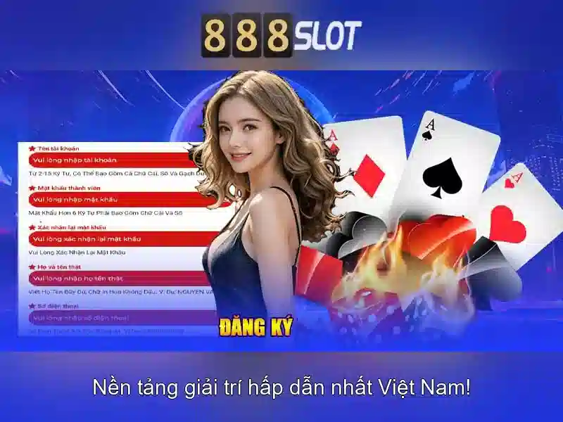 semesta 888 slot: Trải nghiệm và đánh giá chi tiết