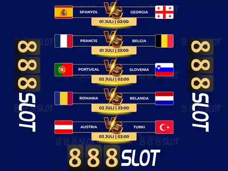 888slot: Khám phá nền tảng slot trực tuyến hàng đầu